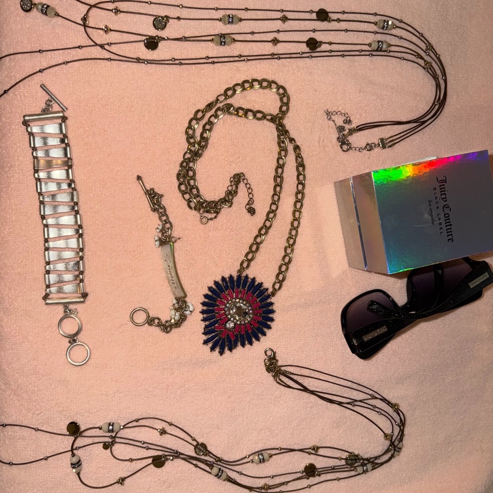 Juicy Couture LOT